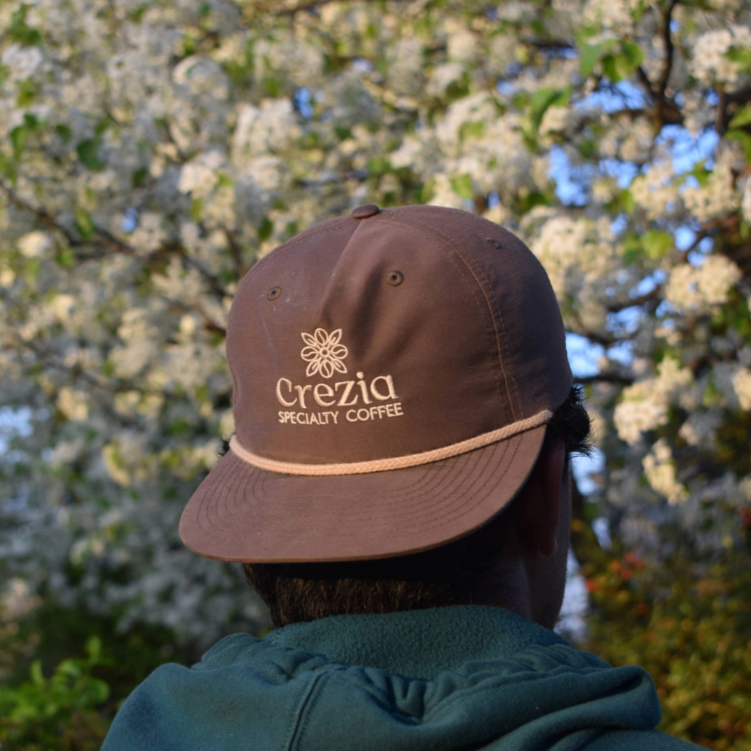 Crezia Hat